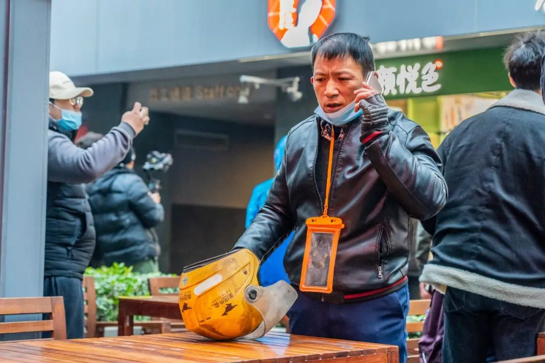 武汉茶颜悦色现在还有多少人,武汉的茶颜悦色有多火