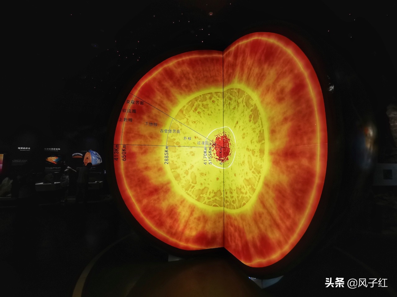 安徽省天柱山攻略,安徽天柱山三日游旅游攻略