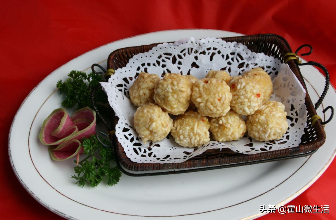 有特色的霍山菜,舌尖上的中国霍山美食