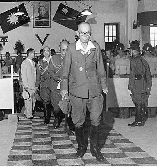 高邮战役日本投降,日本投降全世界杀了多少日本战俘