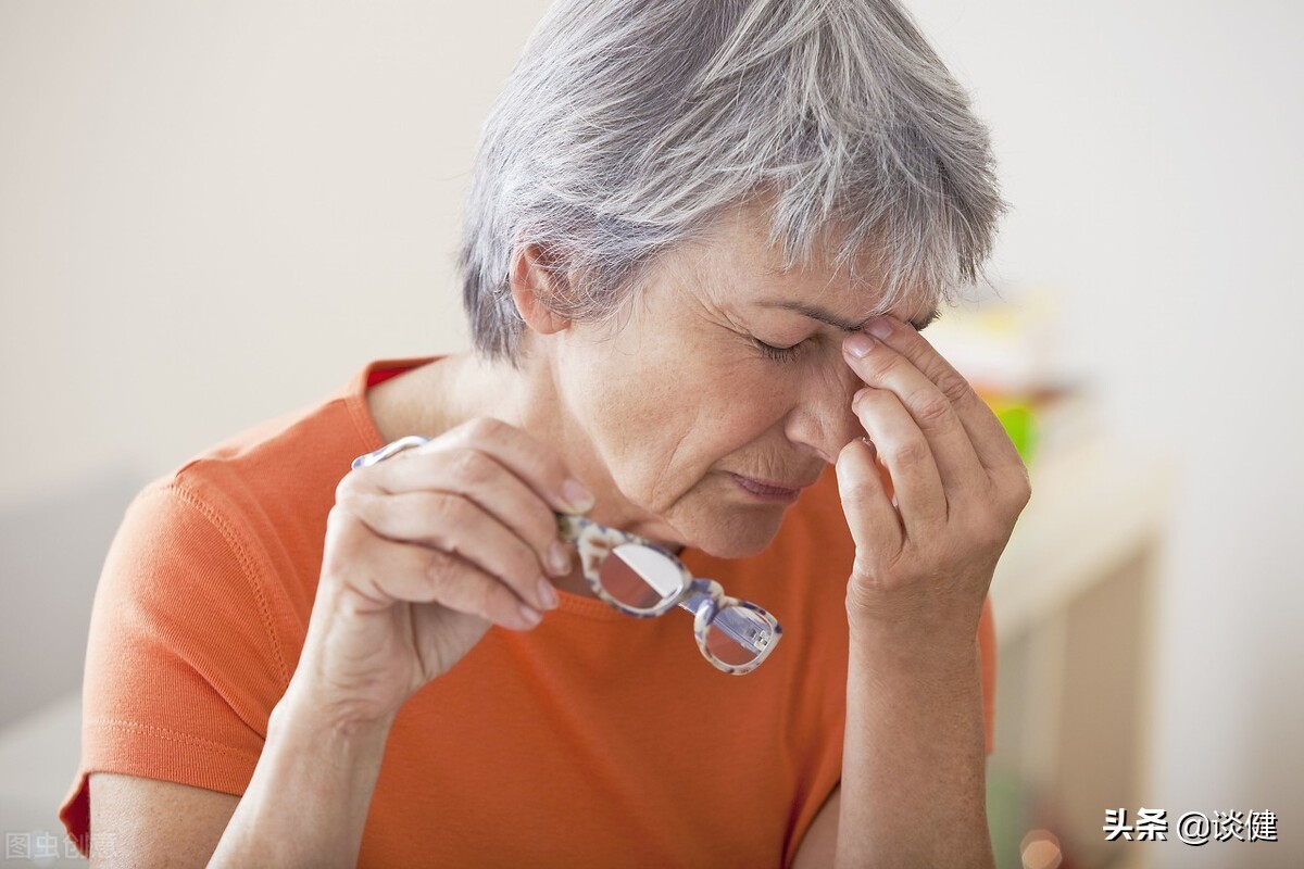 老年人没营养吃什么,老年人吃饭口没味吃什么才开胃