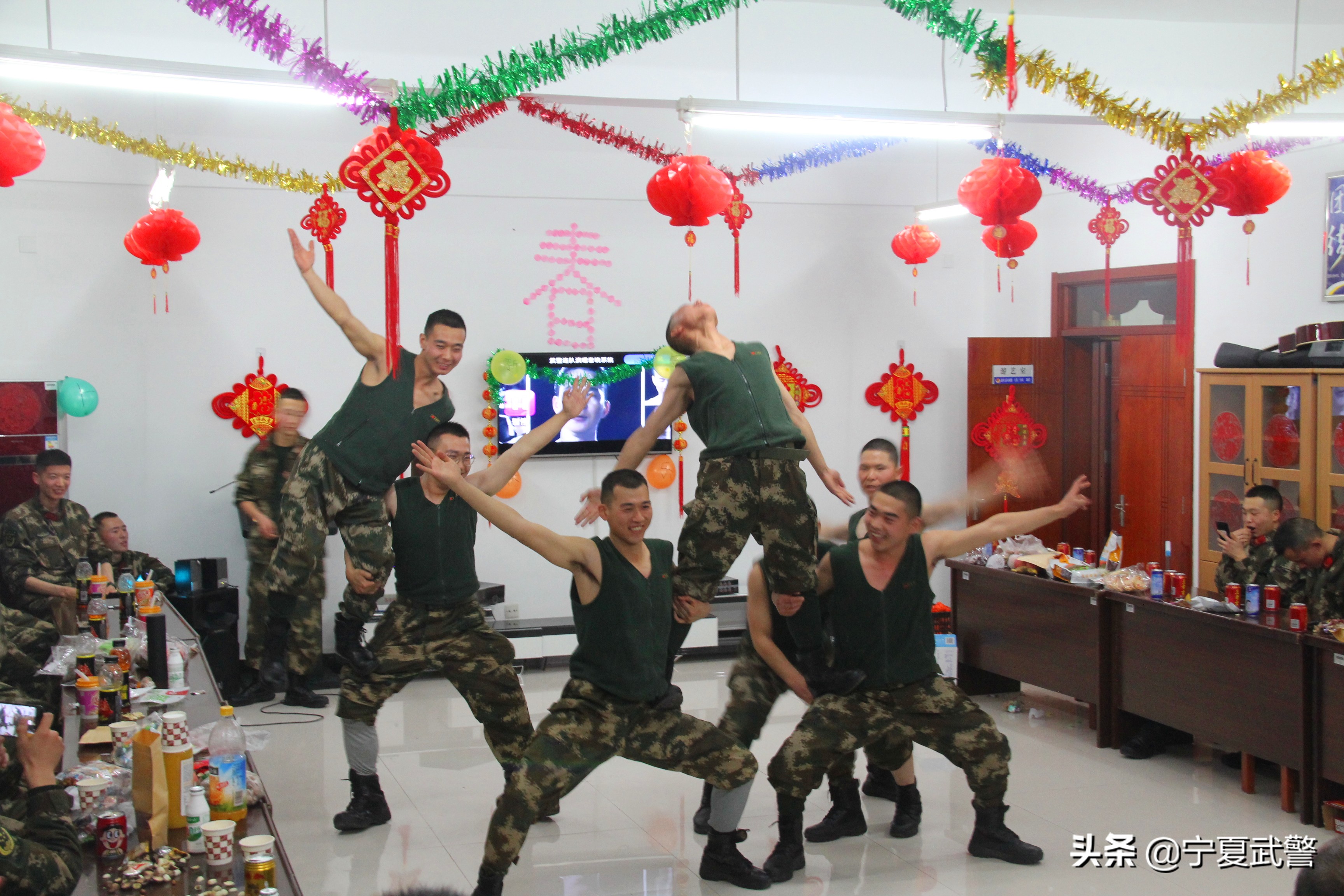 文体活动展风采,乡村文体活动年味浓