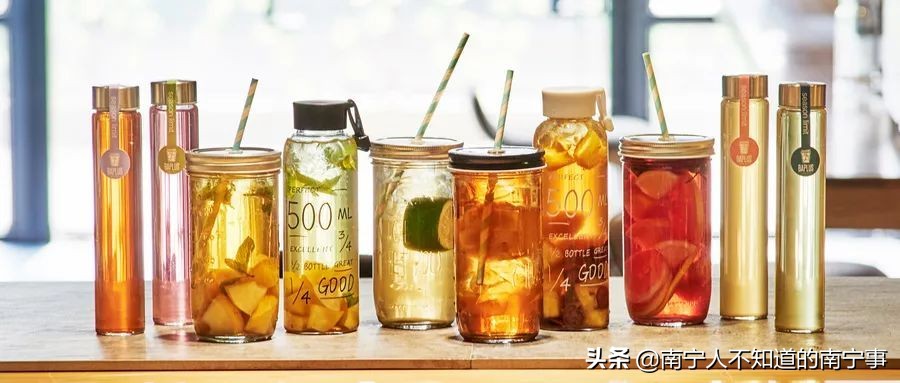 南宁人双十一狂欢场所大公开！一招带你终结孤单