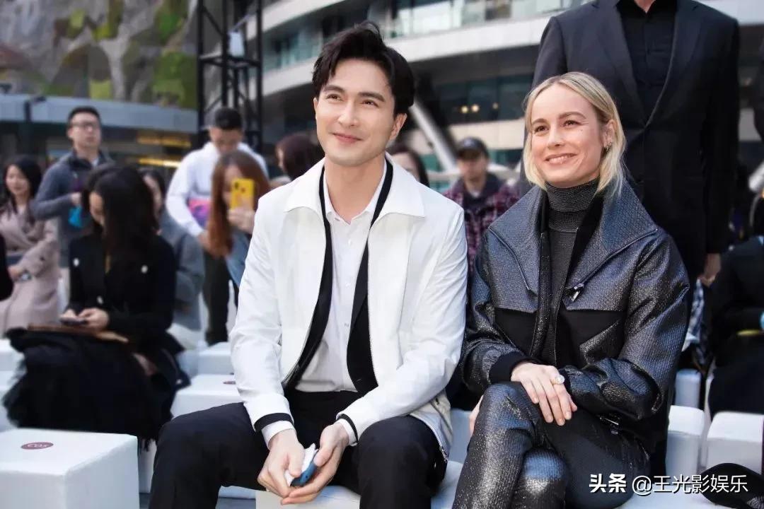 中国十大帅气男明星,黑龙江最帅的10位男明星