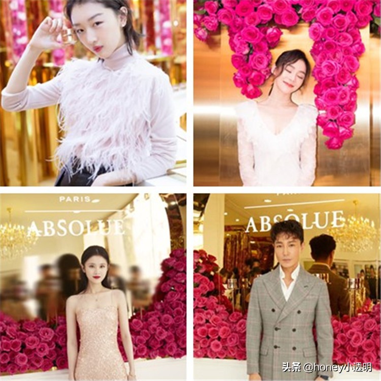 兰蔻复颜抗皱紧致护肤套装,兰蔻奢华菁纯粉霜