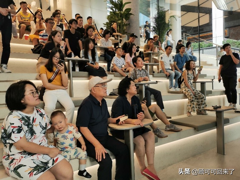 你的离线时间如何利用？HUAWEICommunity给了一条新思路