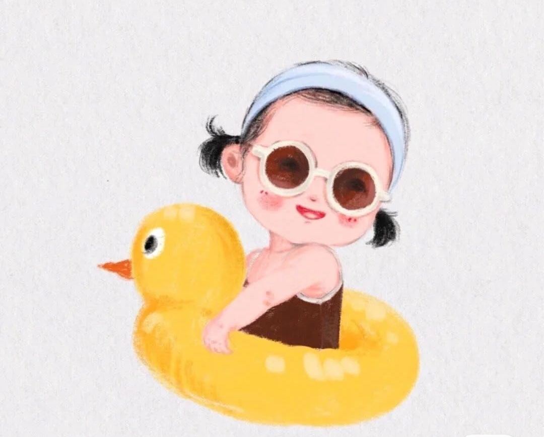 当女孩开始“臭美”，宝妈的做法影响她一生的审美力