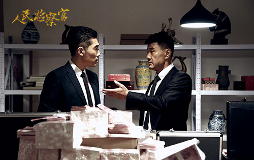 五部经典反腐电视剧人民的名义,反腐神剧人民的名义深度解读合集