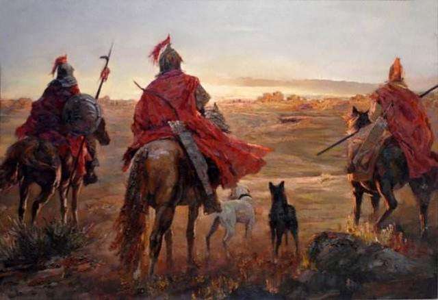 张公铎,张公铎主要成就