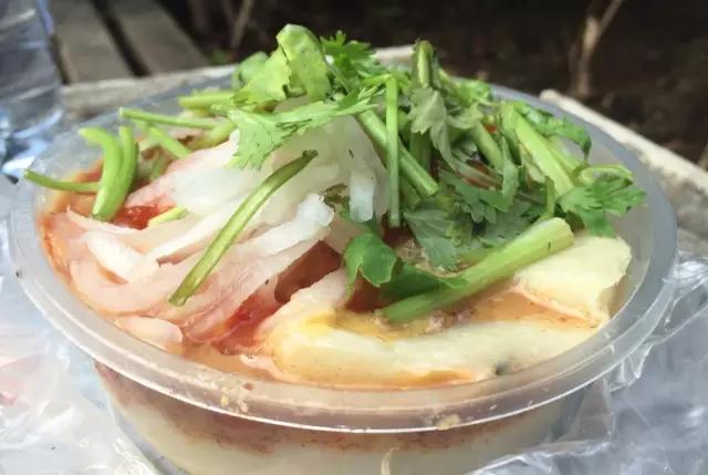 美食档案--厦门百家好吃的小吃名店招牌菜大全