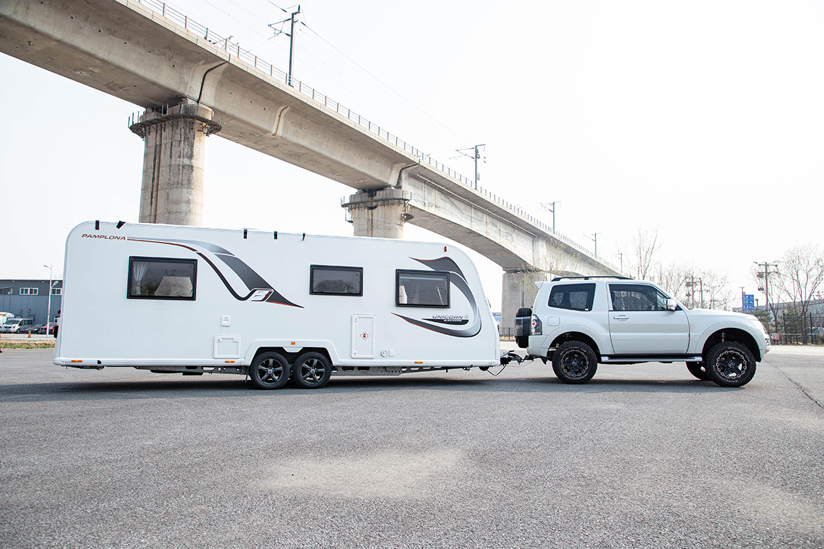 三十多个房车品牌共60余款车型,房车大全30万以下6座