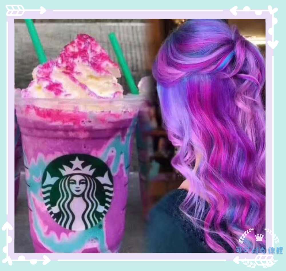 发型师接发挑染讲解视频,发型师做到了最重要的2点