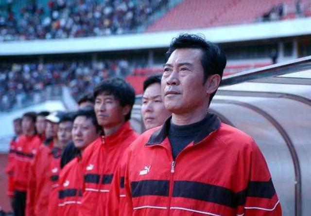 只有这种筛选国足主帅的方法，才能够拯救中国足球