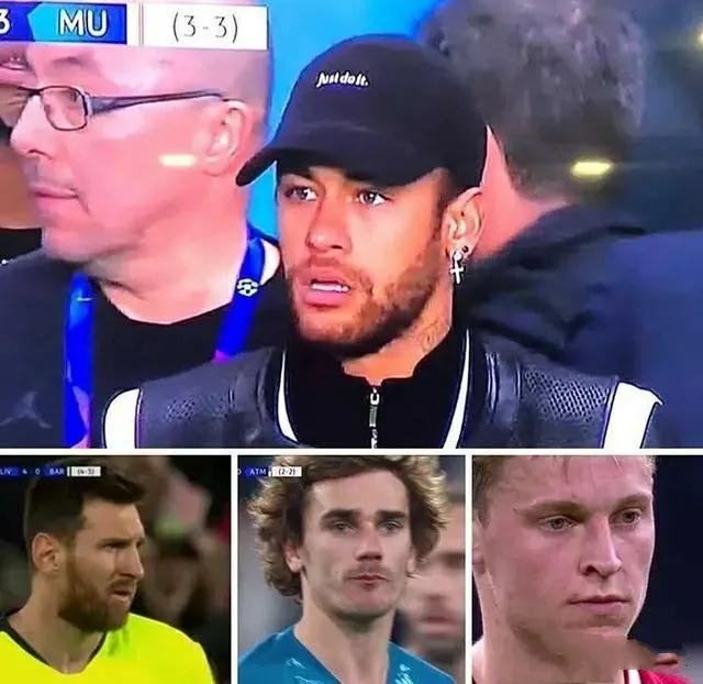 欧冠淘汰赛客场逆转,逆转绝杀进球