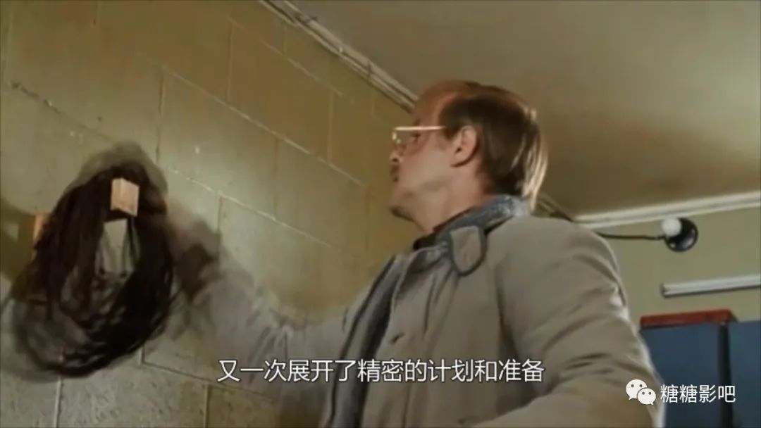 可爱的骨头凶手的结局,可爱的骨头最后凶手抓到了吗