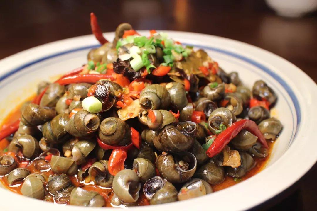 宜春一个人可以打卡的地方,一个能吃很多美食的旅游景点