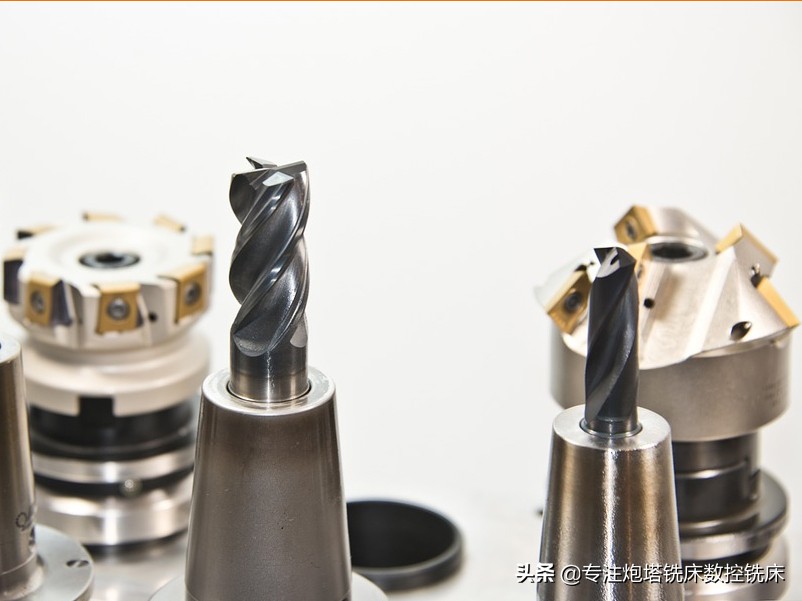 数控刀具选择哪种好用,数控铣刀哪个好