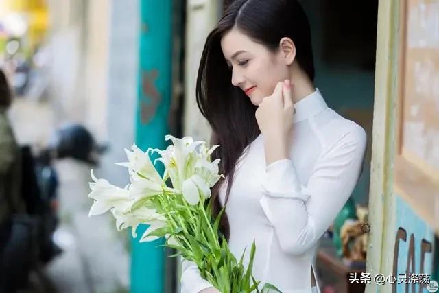 平和的心态才是治愈成年人的良药,保持心态平和做自己的治愈者