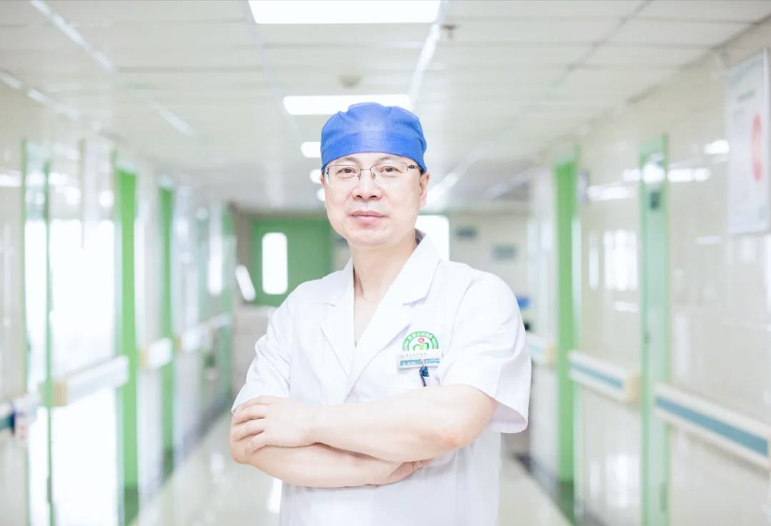 走进大兴的军大人｜王延柱：当好科室管理的金牌助手