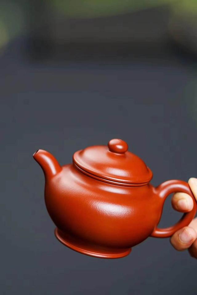 紫砂紫泥和朱泥的区别,紫砂红泥和朱泥的区别