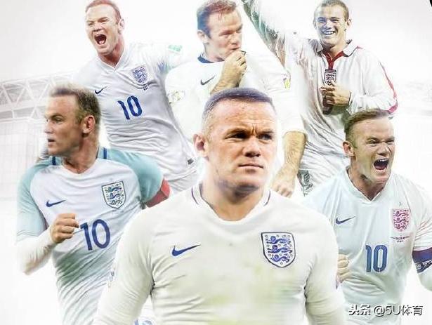 鲁尼队史最佳射手,鲁尼在曼联高光时刻