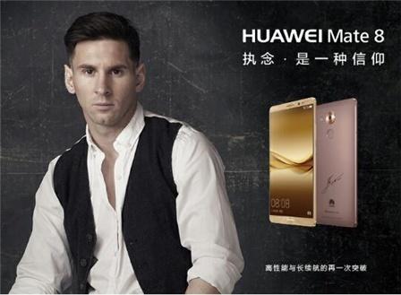 各品牌代言人华为手机,华为手机各款的代言人