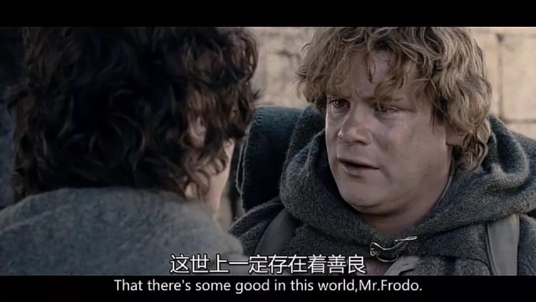 8千字，全面深入《指环王》三部曲