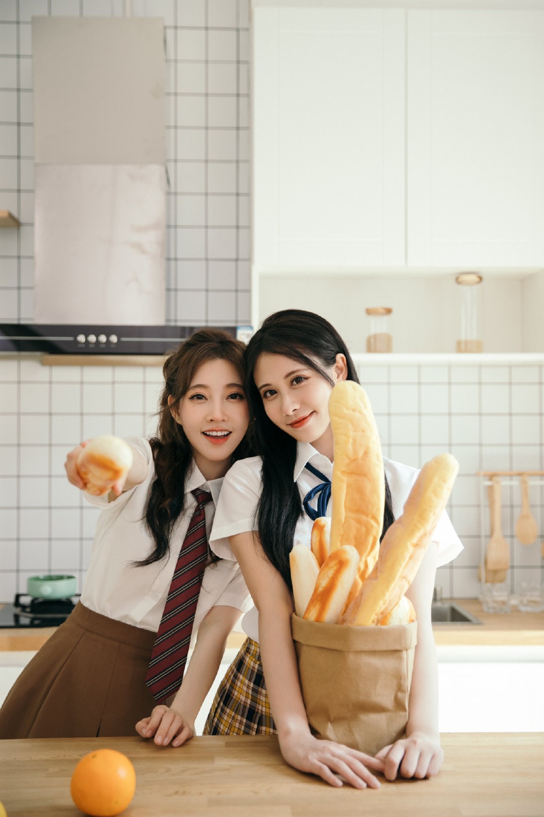 元气满满冯提莫跳舞,冯提莫跳扭胯舞