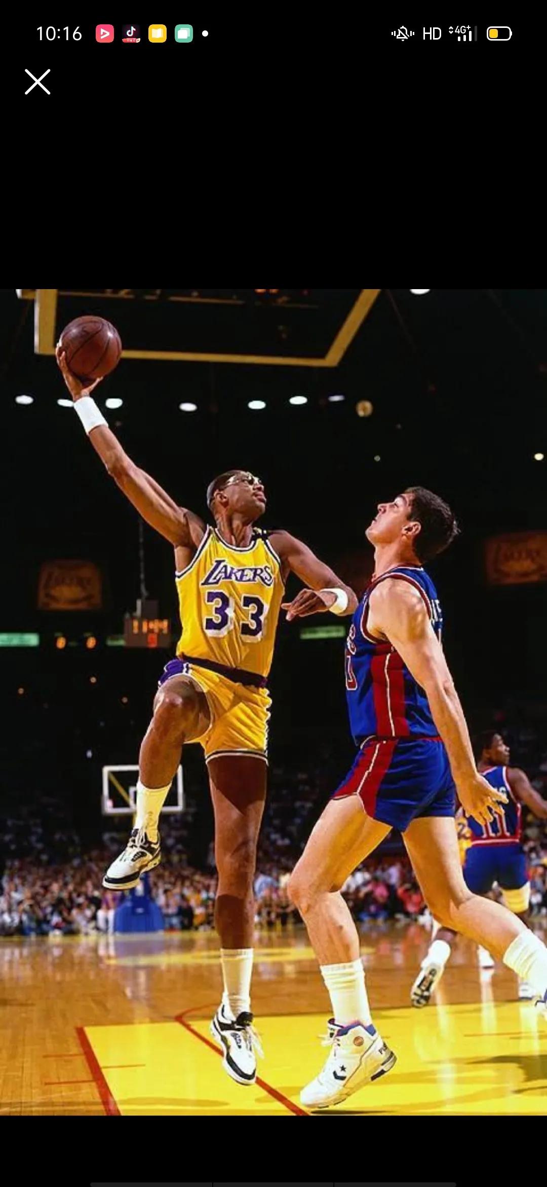 nba历史上前十中锋,nba现在防守好十大中锋