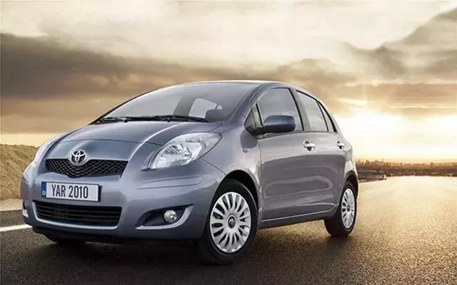 月薪3500适用，这4款代步小车“墙裂”推荐！养车无压力