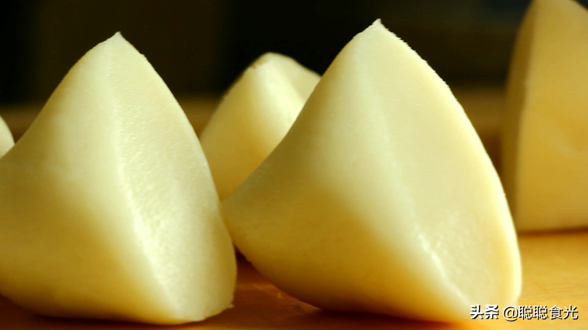 怎样做炸糖糕才能更酥脆,酥脆油炸糖糕的做法