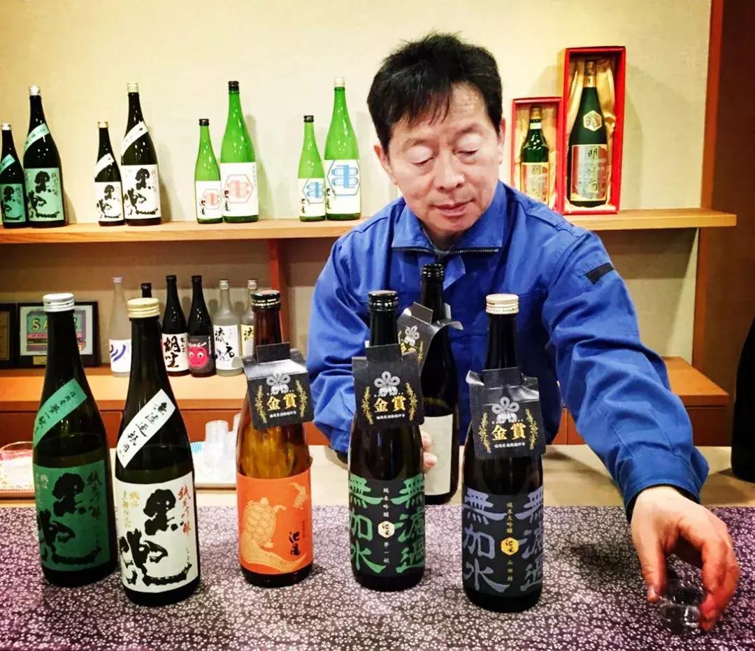 福冈当地人气日本酒,福冈市酒价格