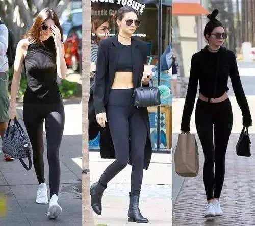 秋冬穿什么裤子比较显瘦,秋冬穿搭显瘦的秘诀