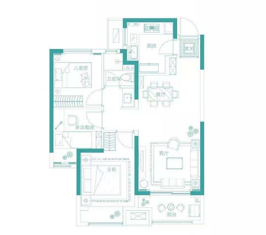 金辉优步花园三期怎样,金辉优步是碧桂园做的房子吗