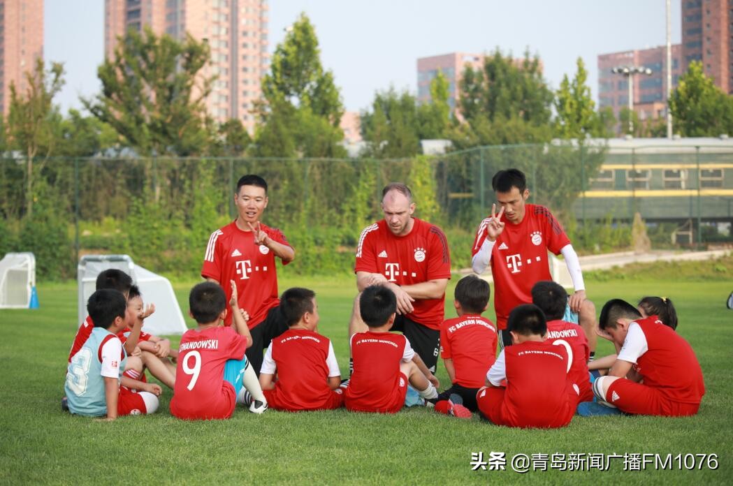 拜仁慕尼黑夏季巡回赛赛程,拜仁慕尼黑夏季行