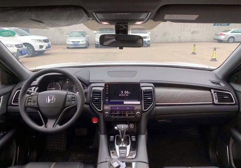 本田ur-v现在值得入手吗,本田ur-v为什么降价卖