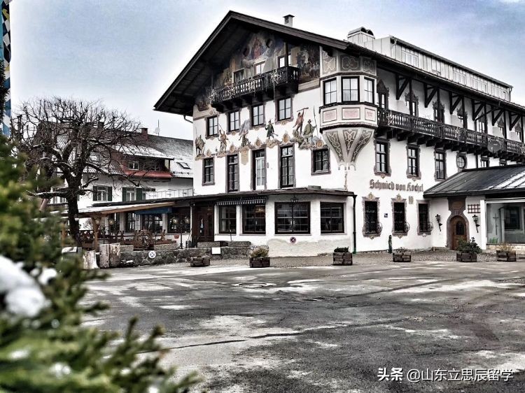 留学期间遇到生病怎么办,在德国生病了是免费医疗吗