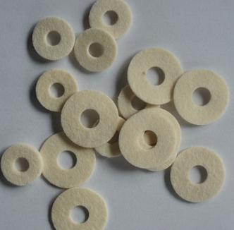 球面垫圈与锥面垫圈,金属垫圈和橡胶垫圈