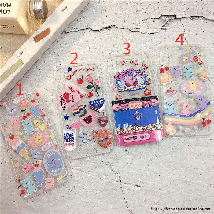 iphone11戴什么手机壳最好看,iphone11应该用什么颜色的手机壳