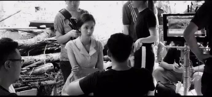 陈都灵绝美穿搭,陈都灵最新穿搭图