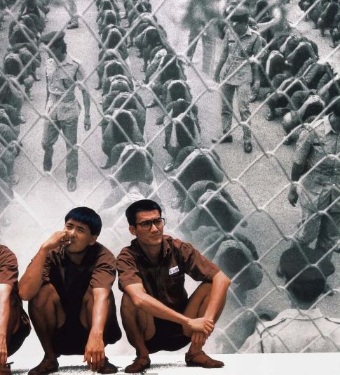 近十年香港经典警匪犯罪片,香港犯罪片巅峰之作