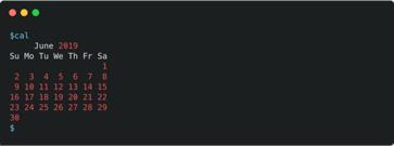 带你认识UNIX操作系统基础知识