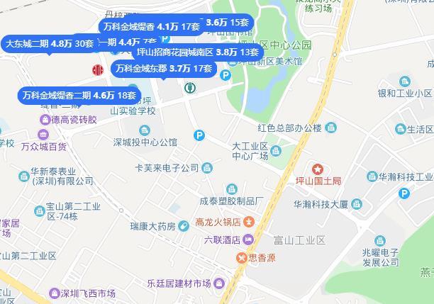 深圳旧改附近的房子怎么样,改建老房子深圳