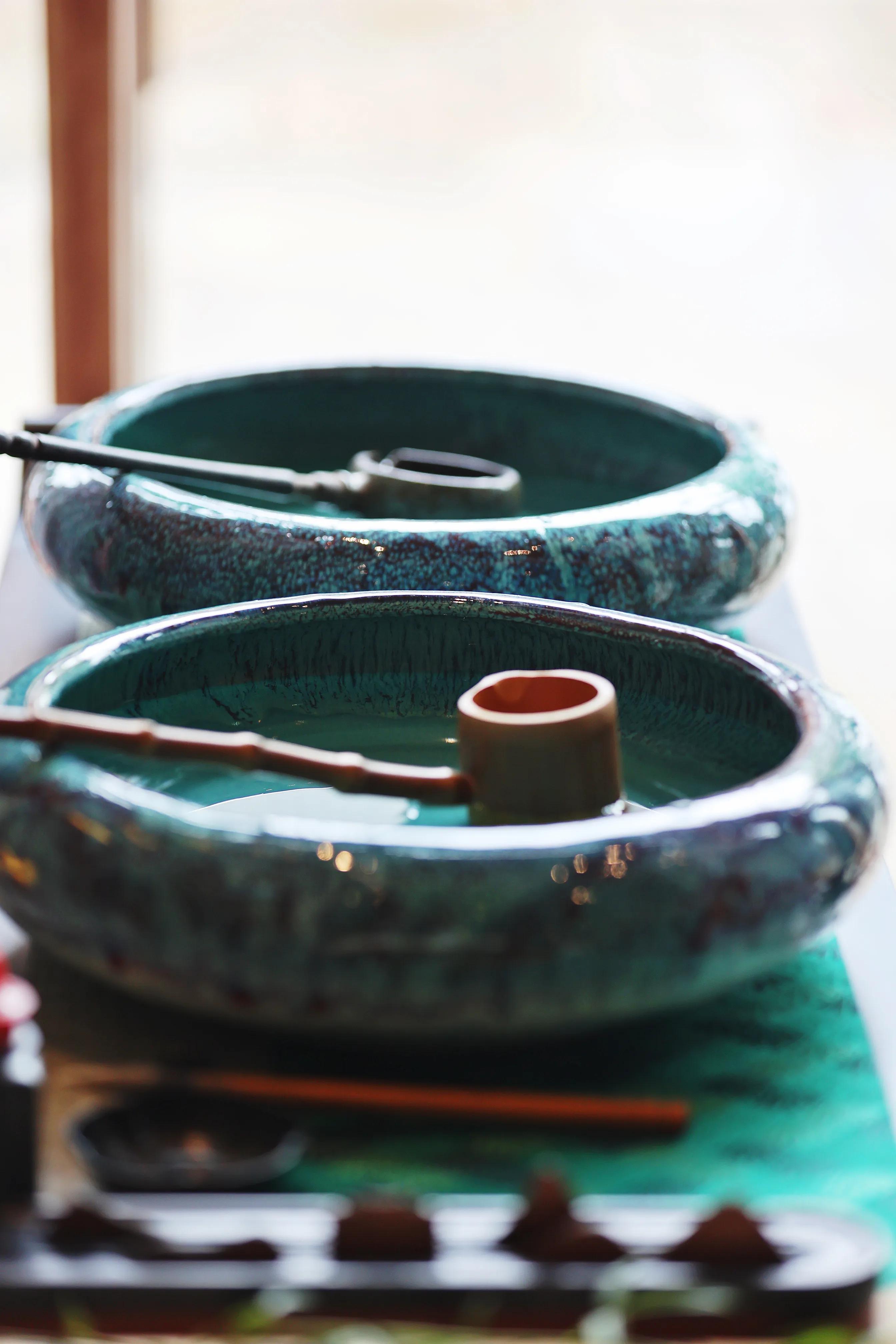 最高境界的茶艺表演,赏心悦目的茶艺表演