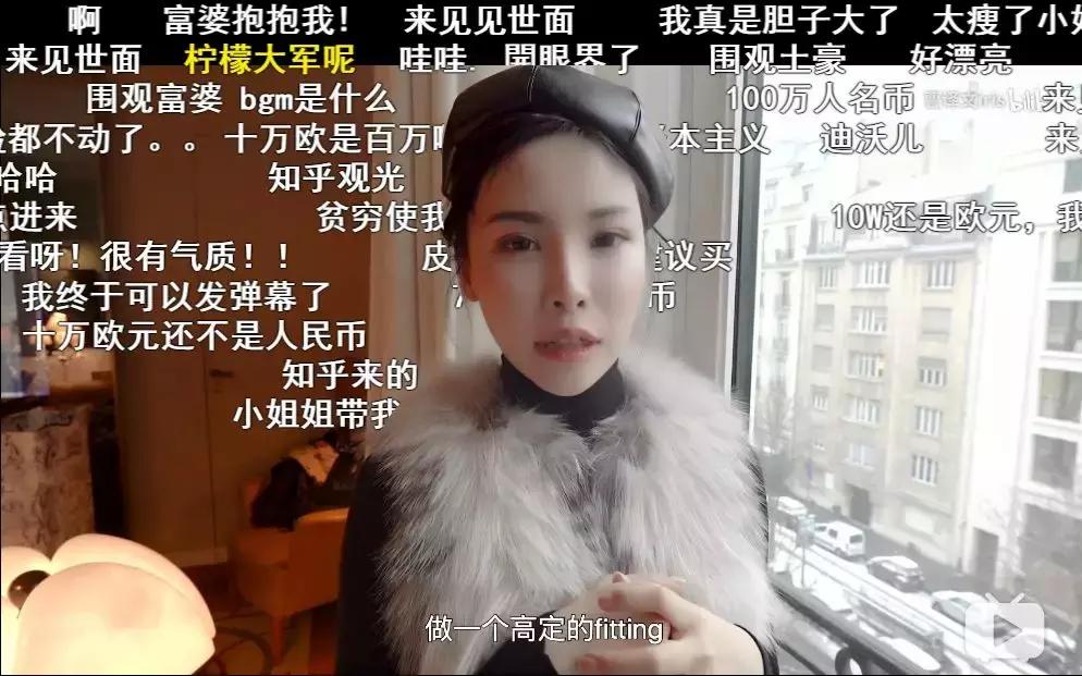 拍vlog的大学生,拍vlog人