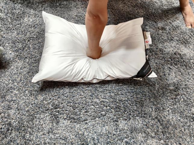 拥有五星级床品，在家的每一天都是度假