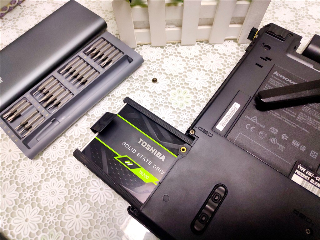 东芝固态硬盘tr200怎样,东芝tr200固态硬盘值得入手吗