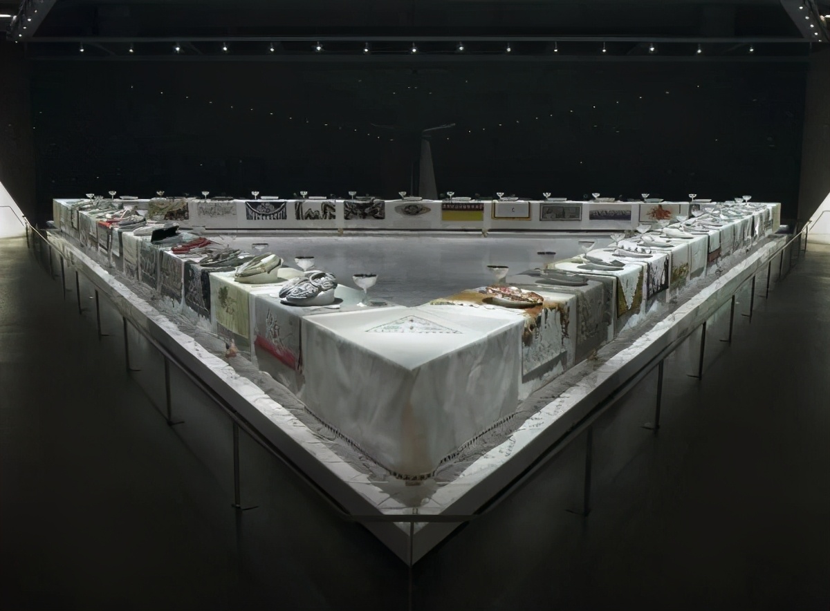 新机构入局西岸艺岛!每年拿出300万支持年轻人的基金会将启