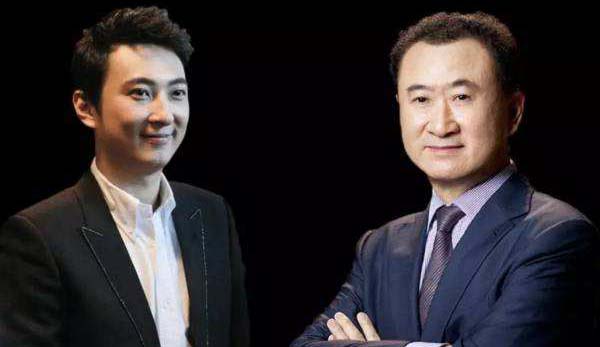 大佬们的气人话，定个小目标，先赚一个亿，除此之外还有哪些