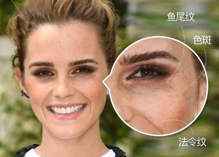 越敷越白胶原蛋白面膜,越敷皮肤越嫩的泥膜